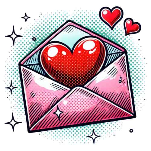 Valentine Day1186
