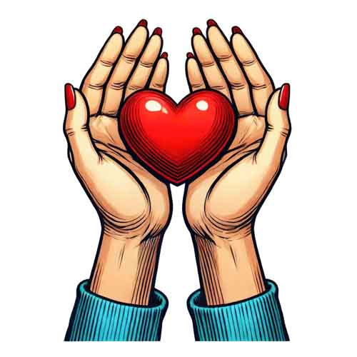 Valentine Day1187