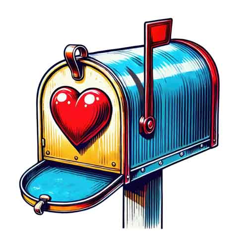 Valentine Day1190