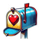 Valentine Day1190