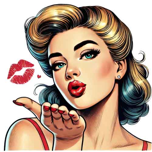Valentine Day1192