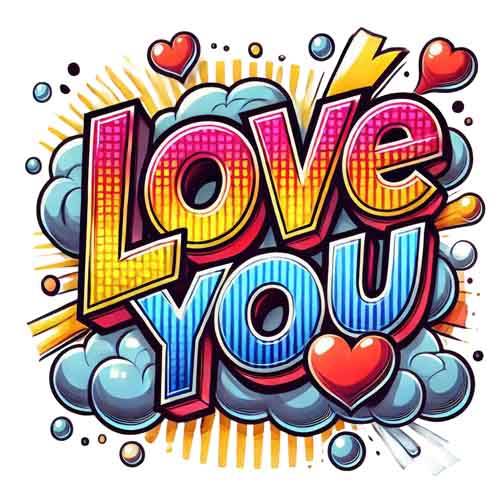 Valentine Day1193