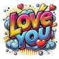 Valentine Day1193