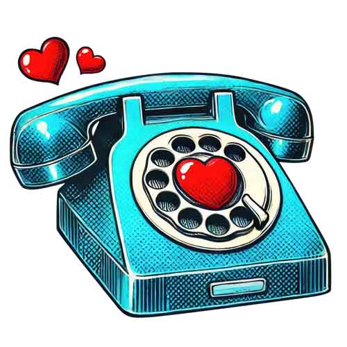 Valentine Day1194