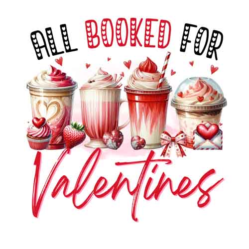Valentine Day1195