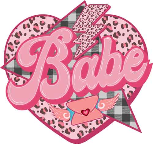 Valentine Day1197
