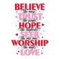 Valentine Day1198