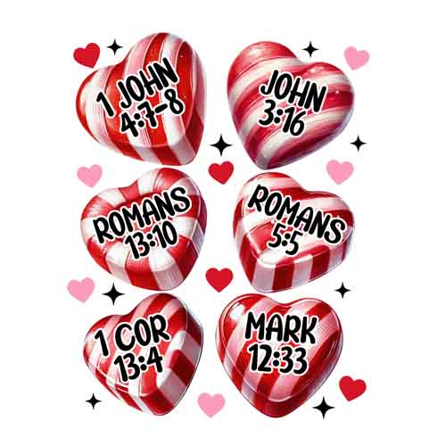 Valentine Day1204
