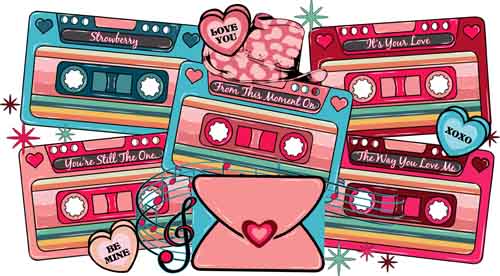 Valentine Day1205