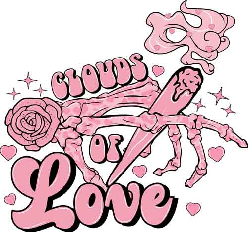 Valentine Day1207