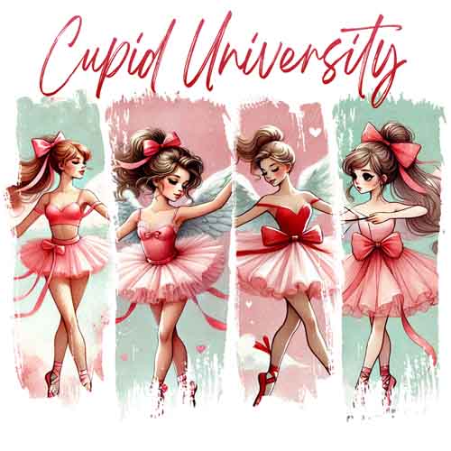 Valentine Day1211
