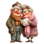 Valentine Day1213