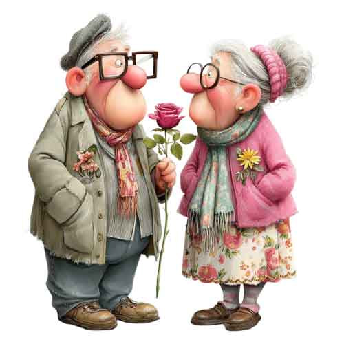 Valentine Day1214