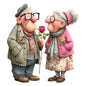 Valentine Day1214