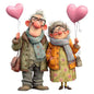 Valentine Day1215
