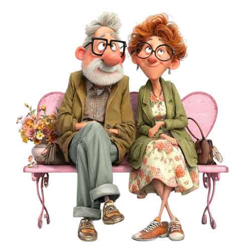 Valentine Day1216