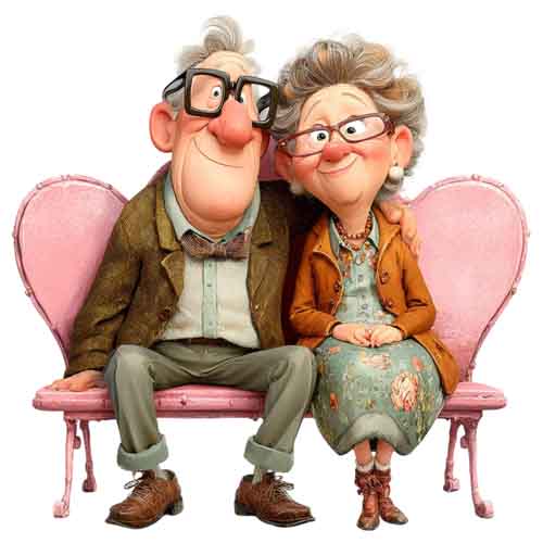 Valentine Day1217