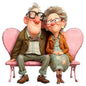 Valentine Day1217