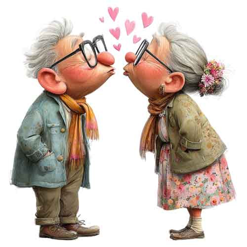 Valentine Day1218
