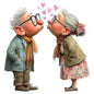 Valentine Day1218