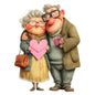 Valentine Day1220
