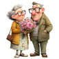 Valentine Day1221