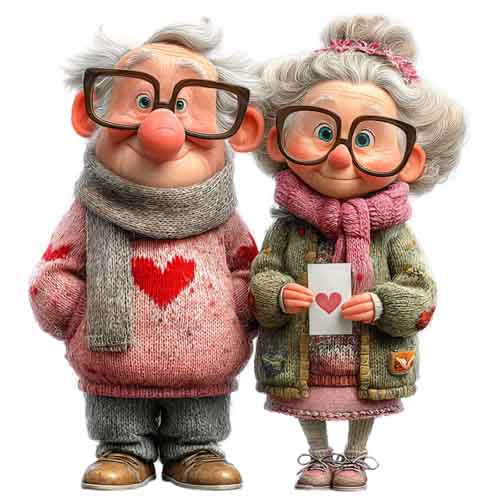 Valentine Day1223