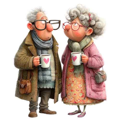 Valentine Day1224