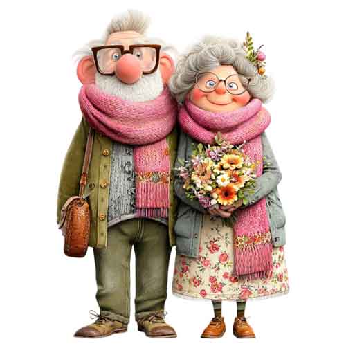 Valentine Day1227