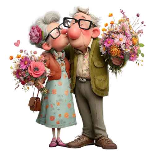 Valentine Day1234