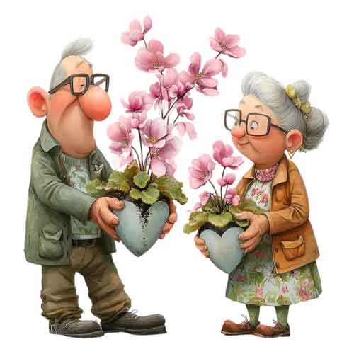 Valentine Day1235