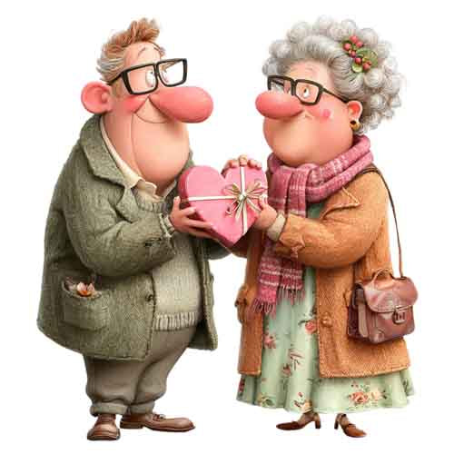 Valentine Day1236