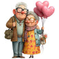 Valentine Day1238