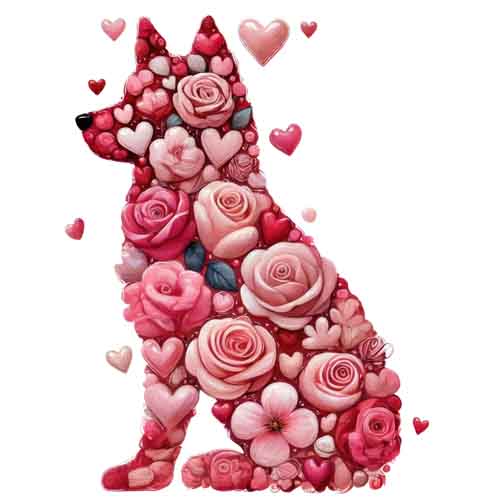 Valentine Day1245
