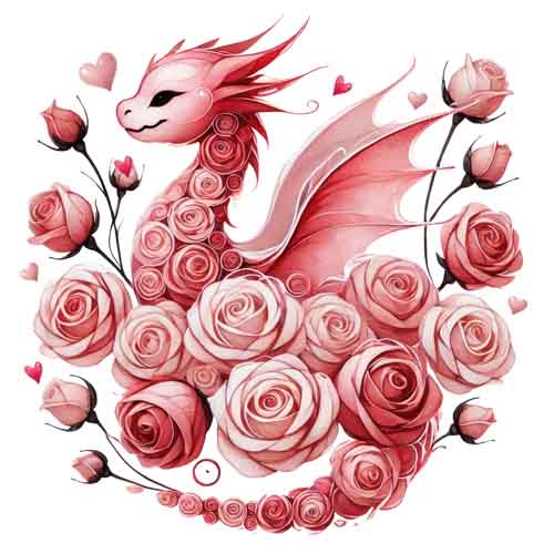 Valentine Day1246