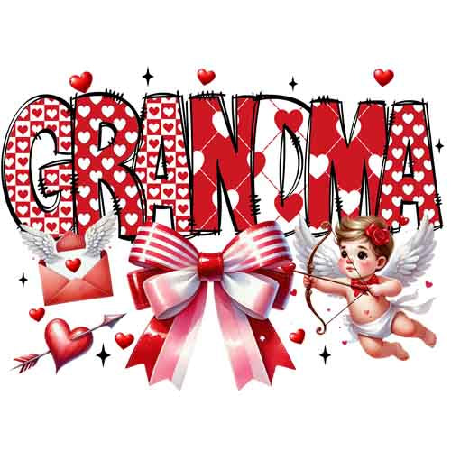Valentine Day1254