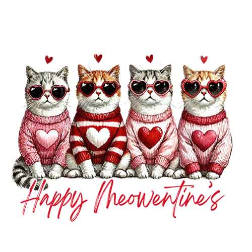 Valentine Day1256