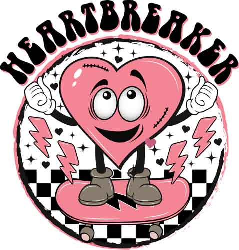 Valentine Day1261