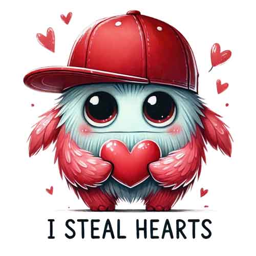 Valentine Day1270