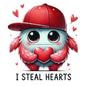 Valentine Day1270
