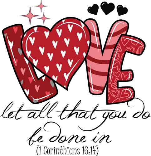 Valentine Day1274