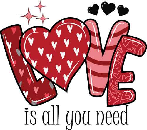 Valentine Day1281