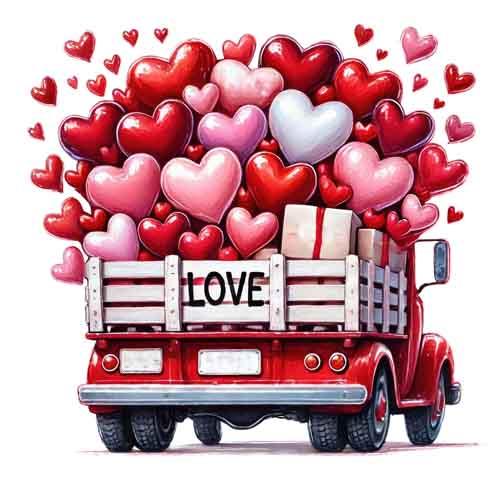 Valentine Day1284