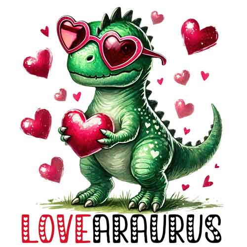 Valentine Day1287