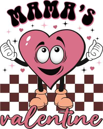Valentine Day1293