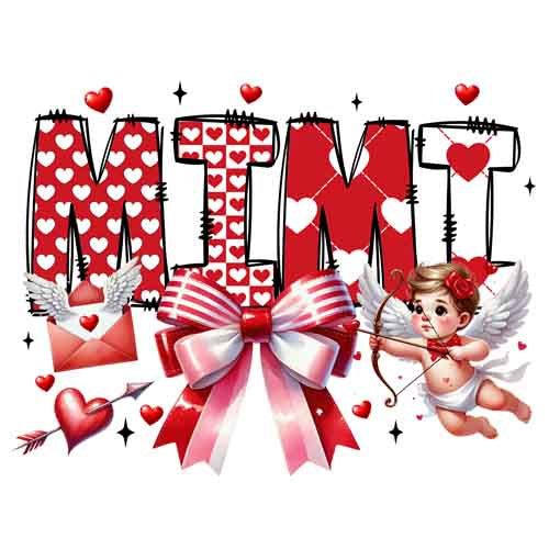 Valentine Day1296