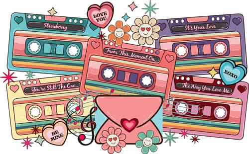 Valentine Day1316