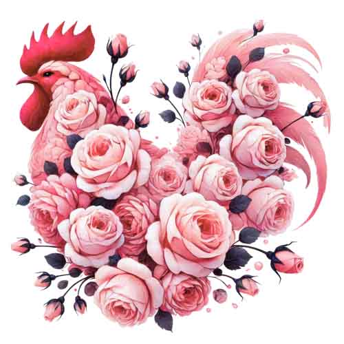 Valentine Day1317