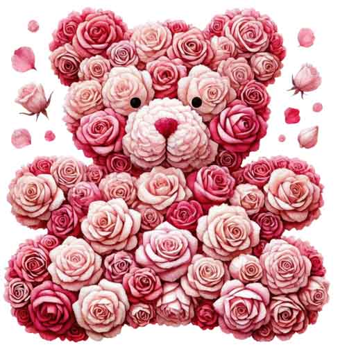 Valentine Day1324