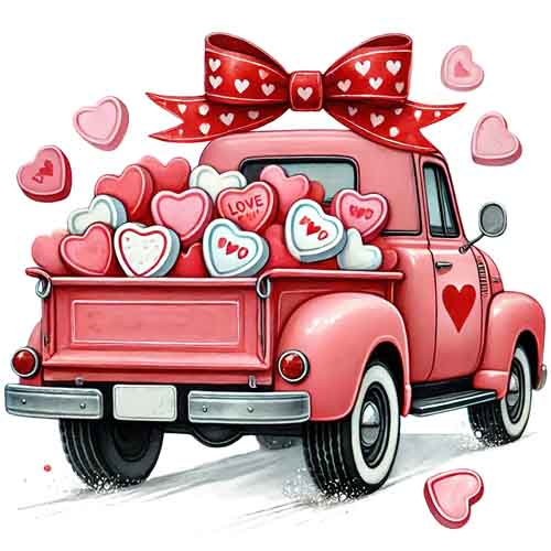 Valentine Day1326
